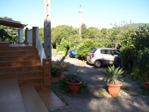 Pensión Las Tres Golondrinas