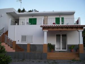 Pensión Las Tres Golondrinas