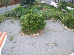 Pensión Las Tres Golondrinas