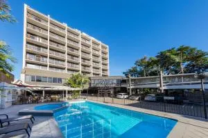 Mercure Rockhampton - يبون