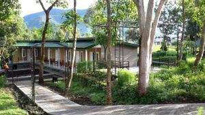 Rinjani Garden Syariah by ecommerceloka