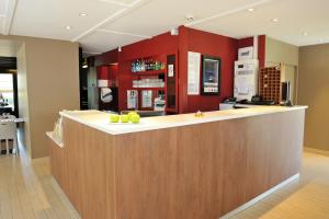 Hotels Campanile Saint-Avold : photos des chambres