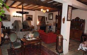 B&B / Chambres d'hotes U Fragnu di perruccio : photos des chambres