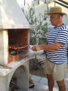 Apartman Maric