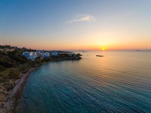 Nikolas Hotel Paros Greece