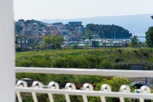 Апартамент Apartmani Lito Стобреч Хорватия