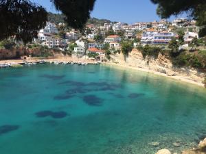 Alkyon Hotel Alonissos Greece