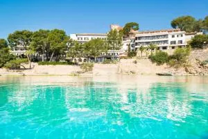 Hotel Cala Fornells - Sant Elm