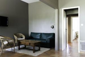 Appartements Domaine de La Forcate : photos des chambres