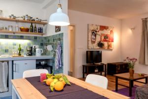 Stone house Apartment Pelago