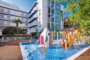 GHT Balmes, Hotel-Aparthotel&SPLASH