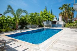 Coralli Villas