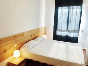 Apartmán Apartamentos Centro Benicasim Benicassim Španělsko