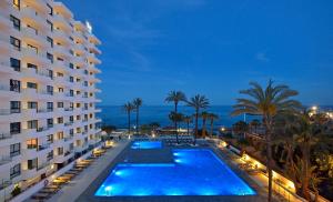 Hotel Ocean House Costa del Sol by Grupotel