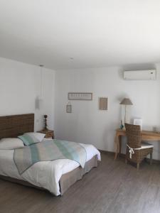 De la suite dans les oliviers