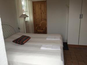 Knasborg Ferieboliger