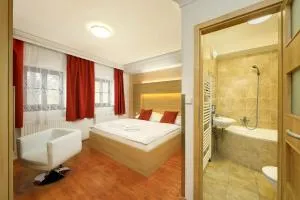 Pension U Martina - Přízeř