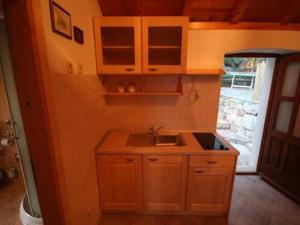 Holiday Getaway Caric