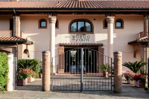 Hotel Borgo degli Olivi