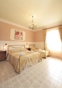 Dreibettzimmer