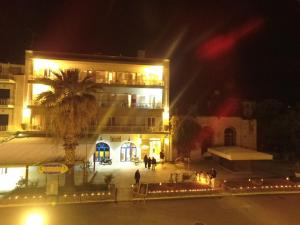 Hotel Methanion Argolida Greece