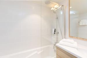 Hotels Campanile Metz Centre - Gare : photos des chambres