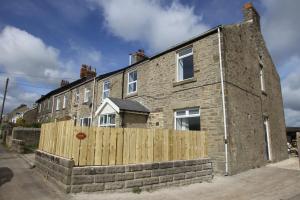 Holiday Home Elerkin