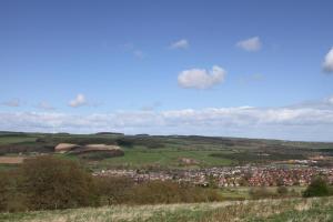 Holiday Home Elerkin