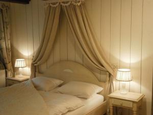 Vier Jahreszeiten Idyll