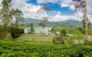 Langdale Boutique Hotel by Amaya