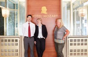 Hotel Mozart