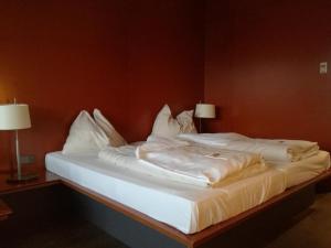 Rosenberger Motor-Hotel Ansfelden