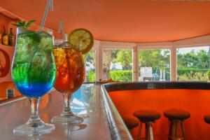 Carvoeiro Garden Hotel