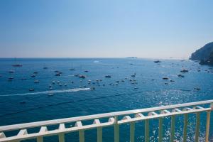 Superior Double Room room in Hotel Marincanto