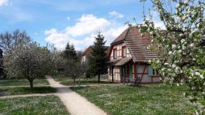 Hotels Les Loges de l'Ecomusee D'Alsace : photos des chambres