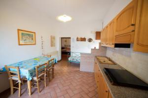 Apartamento - Planta baja