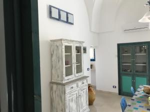 Beautiful house at the Sea Savelletri