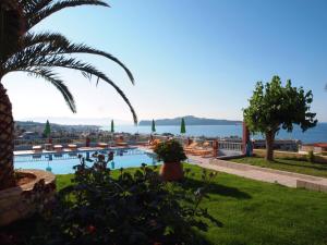 Eliros Studios Chania Greece