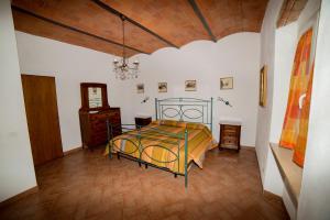 Apartamento con vistas al jardín