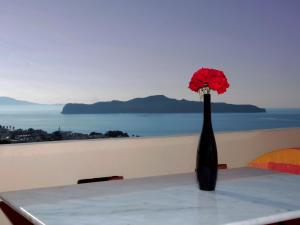 Eliros Studios Chania Greece