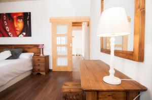 Casa Rural La Pardela