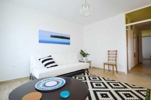 Leut Apartment, 3min beach, 15min center