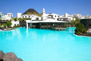 Hotel LIVVO Volcán Lanzarote - 普拉亚布兰卡