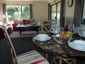 Tranquil Private Rural Retreat