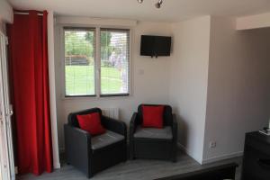 B&B / Chambres d'hotes Le Champ De La Ferme : photos des chambres