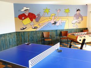Appart'hotels Appart Hotel Mer & Golf Port Argeles : photos des chambres
