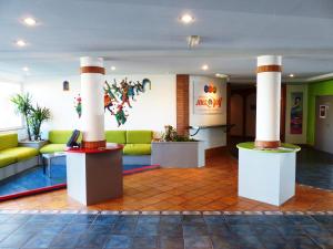 Appart'hotels Appart Hotel Mer & Golf Port Argeles : photos des chambres