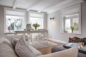 Das ELBCOTTAGE - Blankenese