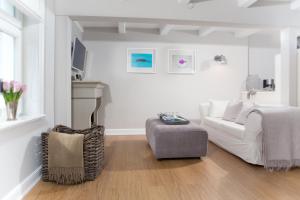 Das ELBCOTTAGE