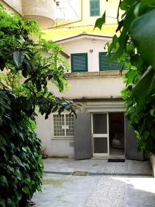 BUONE VACANZE A ROMA!